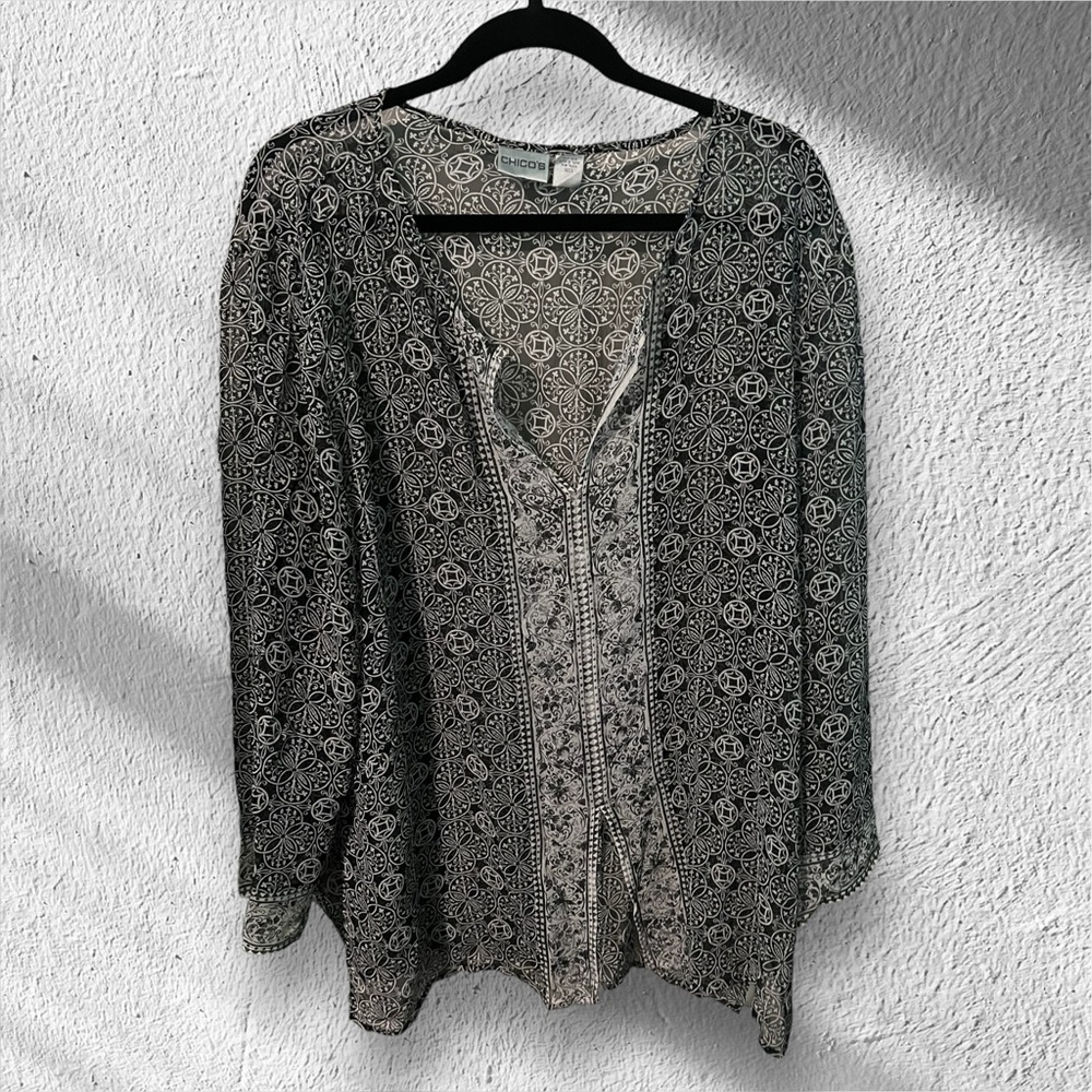 Stylish Tunic